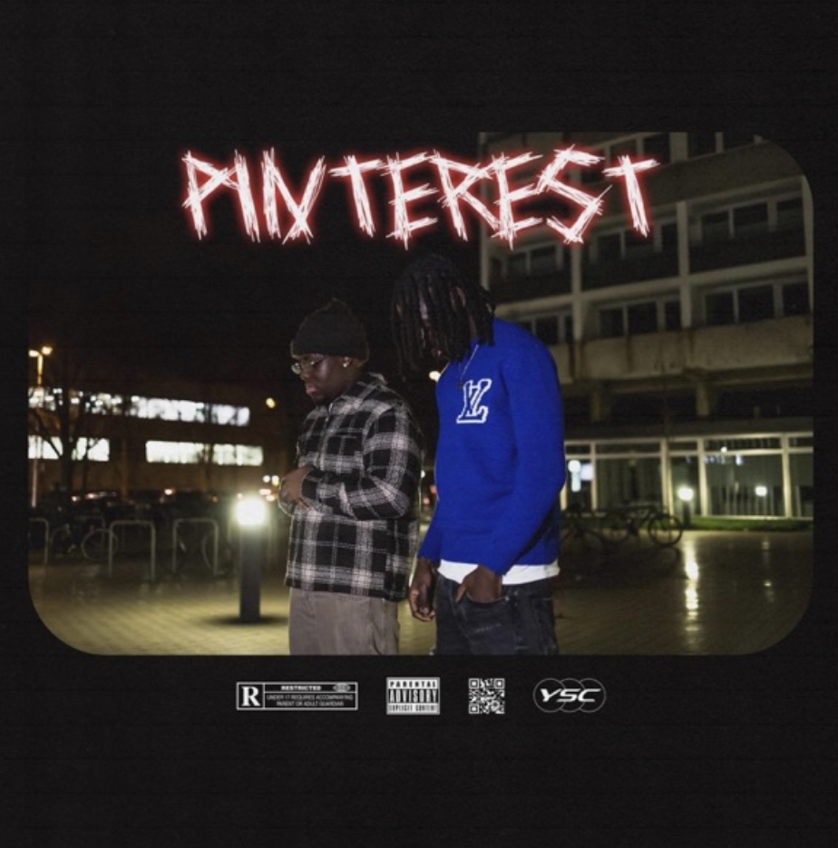 Coldy ft. Moodyy – Pinterest